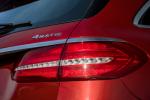 Mercedes-Benz E400 4Matic AMG Line Estate 2017 года (NA)
